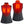 Gerbing 7V Women's Thermite Fleece Heated Vest 2.0
