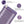 UTK Far Infrared Amethyst Healing Stone Heating Pad for Back Pain Relief