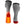 Gobi Heat Roam Rechargeable Heated Socks with Remote Control