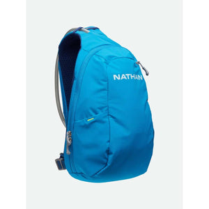Nathan Limitless 8 Liter Run Sling - Black
