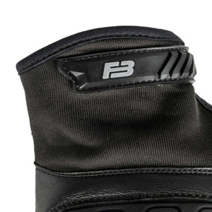 221B Tactical Warrior Gloves