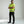 Polar Quest Hi-Vis Class 3 Cooling Shirt