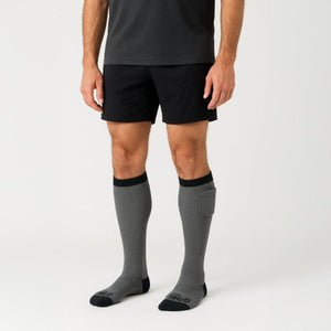 Gobi Heat Roam Rechargeable Heated Socks with Remote Control
