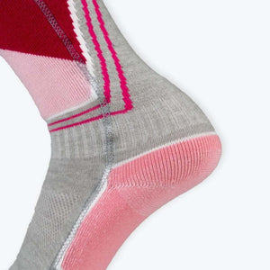 Mobile Warming Women's Premium 3.0 Merino Heated Socks