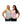 Polar Products Cool58 Women's Fashion Cooling Vest for Size 2XL