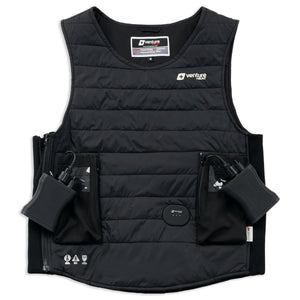 Venture Heat DRY V3 Waterproof Diving Vest
