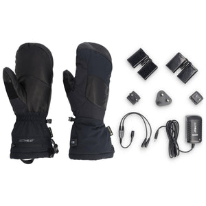 Outdoor Research Prevail Gore-Tex Heated Mittens