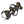 Korkers Ultra Ice Cleats - One Size Fits All