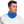 AlphaCool Cooling Neck Gaiter - Front
