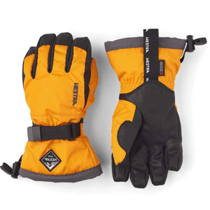 Hestra Gauntlet CZone Junior Gloves