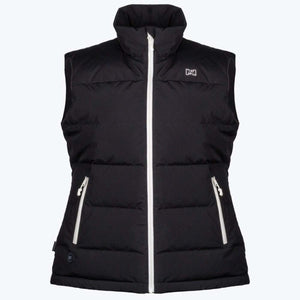 Mobile Warming Women's Crest 2.0 Down Heated Vest