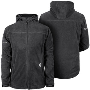 Gerbing 7V Men's Thermite Fleece Heated Jacket 2.0