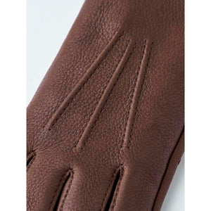 Hestra Women's Rachel Leather Gloves