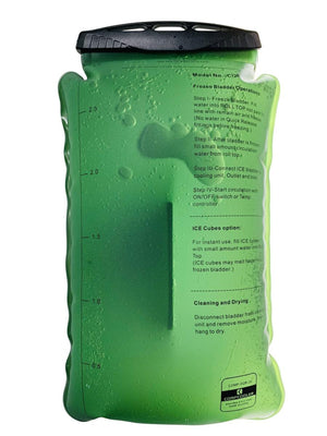 CompCooler 3L Detachable Bladder