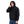 Mobile Warming Men's Pullover Heated Hoodie with Built-In Handwarmer