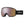 Smith Optics Preview Goggles ChromaPop Everyday Rose Gold Mirror - Black Frame - Front