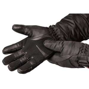 Gobi Heat Epic II Heated Ski Gloves