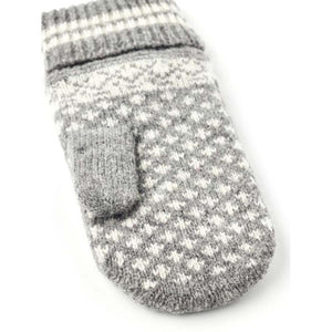 Hestra Nordic Junior Mittens