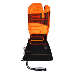 Mobile Warming Alta Hybrid Mittens