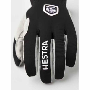 Hestra Unisex Windstopper Ergo Grip Touring Ski Gloves (Navy)