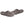 ACORN Women's Spa Thong Slippers - Grey - Front