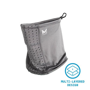 Mission All Season Adjustable Gaiters (Grey)