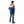 Gobi Heat Men's Colt Heated Vest with Hood