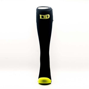 Hotronic XLP PFI 30 Classic Thin Heat Socks Only