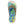 Korkers Fish Flip Dorado with Fixed Kling-On Deck Soles - Front