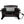 World Marketing Comfort Glow The Sanibel 3-Sided Infrared Quartz Electric Stove - Black