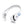 AlphaCool Indianapolis Colts Wearable Personal Bladeless Neck Fan