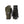 Hestra Ergo Grip Wool Touring 5 finger Ski Gloves