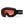 Smith Optics Cascade Classic Snow Goggles - Black Frame - Front