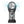 AlphaCool Philadelphia Eagles CoolBurst Misting Fan - Front