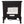 World Marketing Comfort Glow The Sanibel 3-Sided Infrared Quartz Electric Stove - Black
