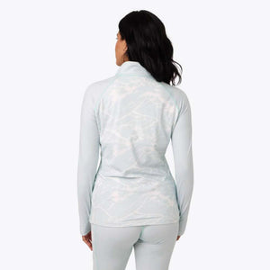 Mobile Warming Women's Proton 2.0 Baselayer Heated Shirt