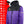 ActionHeat Minnesota Vikings 5V Men's Colorblock Puffer Battery Heated Jacket