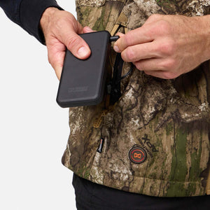 Mobile Warming Men's APX Heated Vest