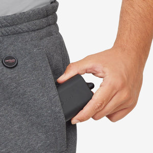 Venture Heat 7V Bluetooth Battery Heated Sweatpants