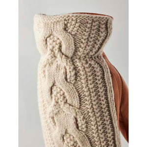 Hestra Women's Elle Knitted Mittens