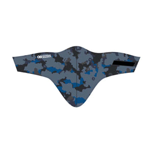 Outdoor Research Protective Essential Bandana Kit (Black)