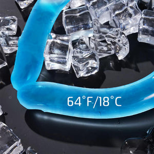 AlphaCool Phase Change Cooling Neck Tube