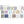 Shavel Micro Flannel Print Sheet Set - Twin