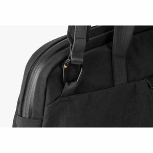 Bellroy 16" Tokyo Laptop Bag - Raven