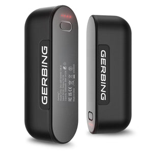 Gerbing 5V Dual Magnetic Electric Heated Hand Warmer