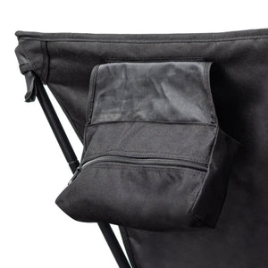 Gobi Heat The Beck Chair Ultra-Portable Heated Camping Chair