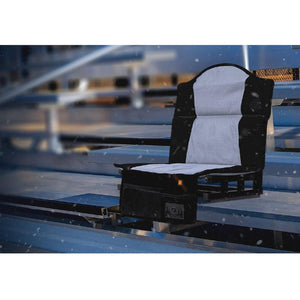 Gobi Heat Vantage Heated Stadium Seat