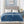 Beautyrest 100% Polyester Knitted Solid Microlight to Solid Microlight Heated Blanket - King