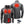 ActionHeat 5V Men's 1/2 Zip Pullover Battery Heated Shirt