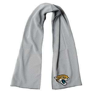AlphaCool Jacksonville Jaguars Cooling Towel